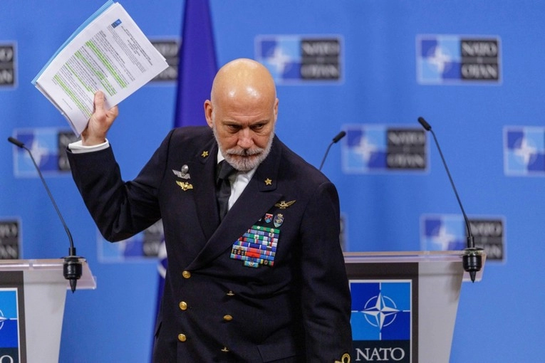 NATO: Spremni smo za moguću rusku eskalaciju